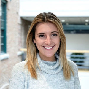 Meet your Posher, Sam